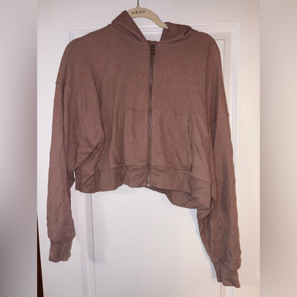 Aritzia hoodie
